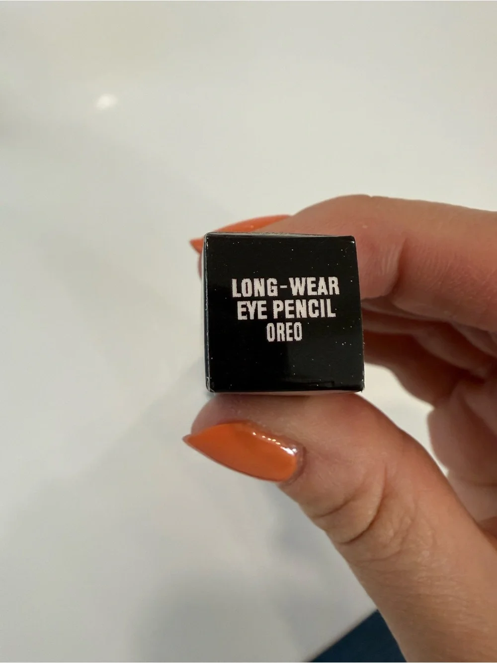 Il Makiage Long-Wear Eye Pencil - Oreo NWT